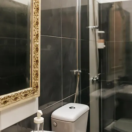 Homestay szállás Aquilla Family 206 Lisboa